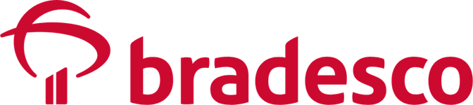 Logo Bradesco