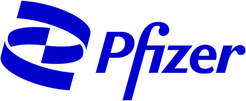 Logo Pfizer